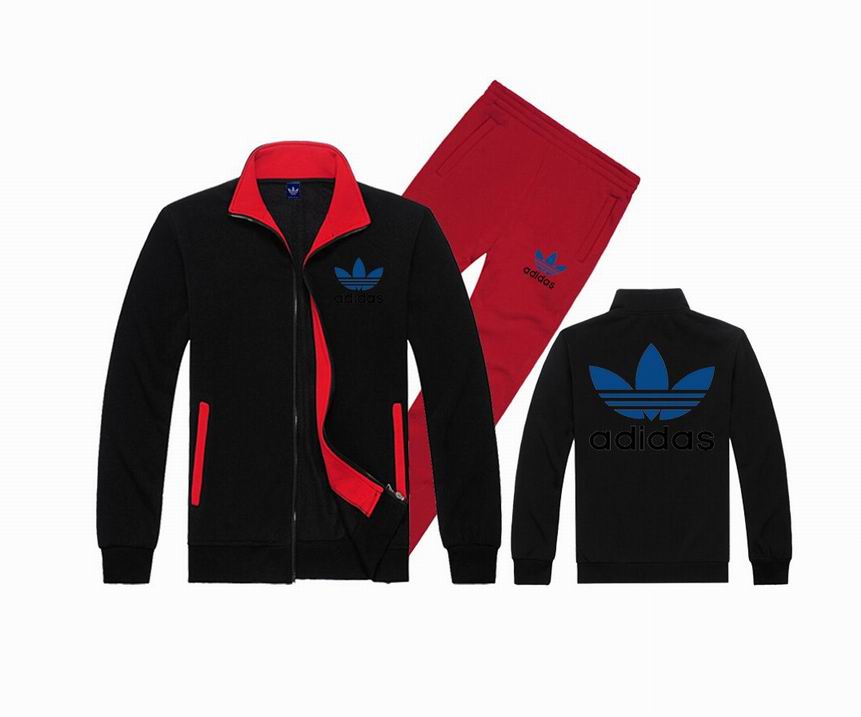 men adidas sport suits-862